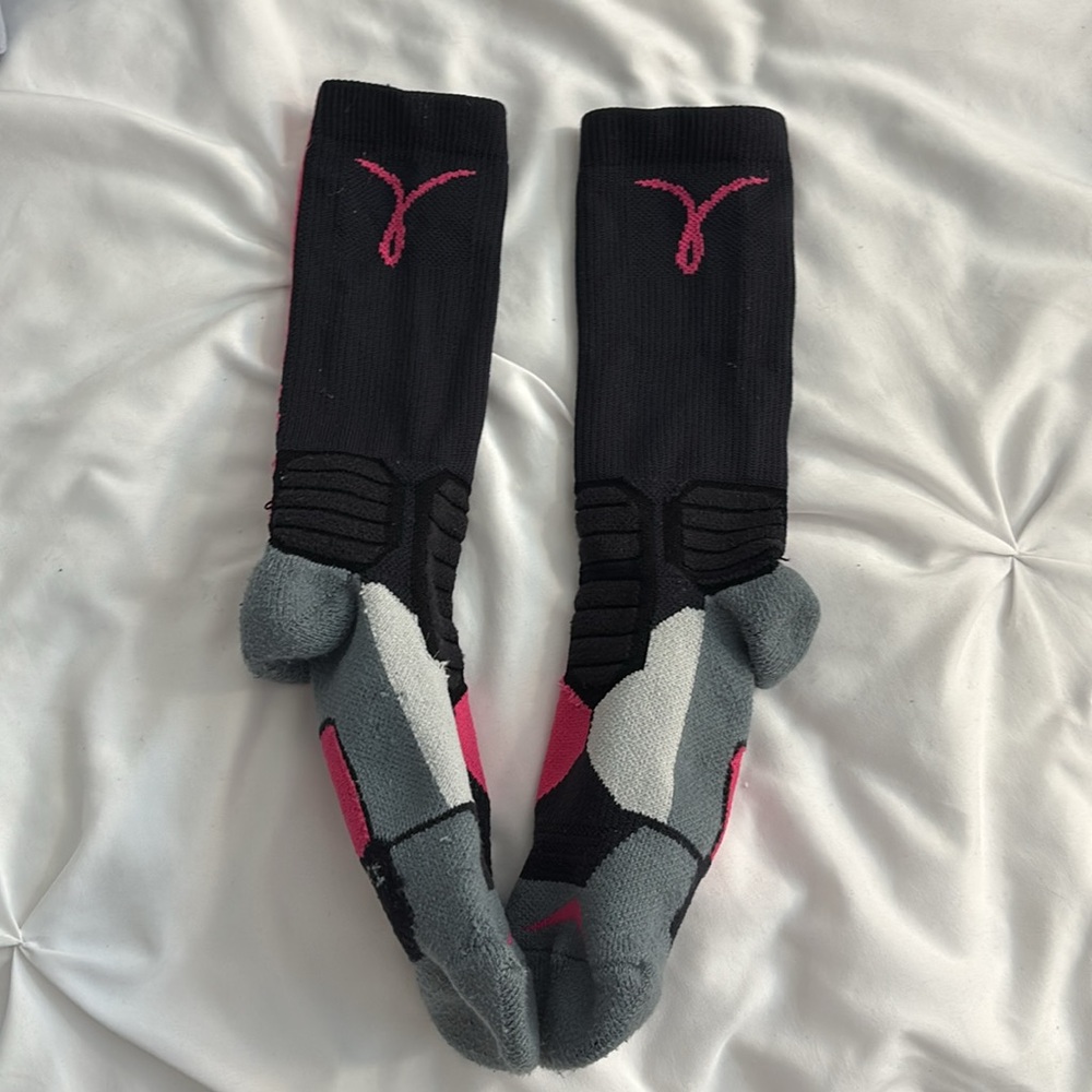 Lululemon, Nike Athletic Sock Set - Picture 8 of 8